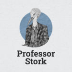 Profile photo of Professor Stork